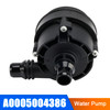 Water Pump A0005004386 for Mercedes-Benz S-Klasse C-Klasse E-Klasse A-Klasse