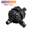 2014-2019 Mercedes-Benz C180 C200 E300 Engine Auxiliary Water Pump A0005003600 Generic