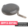 2002-2010 Infiniti M35 M45 Q45 Windshield Washer Reservoir Tank Cap 28913-EH10A Generic