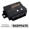 Mazda VW Golf 6 Parking Aid Control Module 5K0919475 Generic