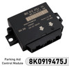 2009-2012 AUDI Q5 A4 A5 B8 Parking Aid Control Module 8K0919475J Generic