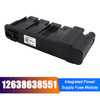 2016-2020 BMW IPS Integrated Power Supply Fuse Module 12638638551 Generic