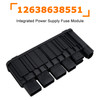 2016-2020 BMW IPS Integrated Power Supply Fuse Module 12638638551 Generic