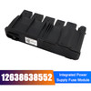 Integrated Power Supply Fuse Module 12638638552 for BMW G30 M550i 4.4L