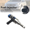2011-2016 Hyundai Santa Fe Sonata 2.0L 1Pcs Fuel Injector 35310-2G720 Generic