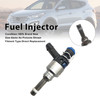 2011-2016 Hyundai Santa Fe Sonata 2.0L 1Pcs Fuel Injector 35310-2G720 Generic