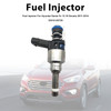 2011-2016 Hyundai Santa Fe Sonata 2.0L 1Pcs Fuel Injector 35310-2G720 Generic