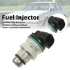 1Pcs Fuel Injector For Chevrolet S10 87-91 For GMC S15 1987-1990 17111814