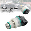 1Pcs Fuel Injector For Chevrolet S10 87-91 For GMC S15 1987-1990 17111814