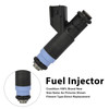 2003 Dodge Ram 1500 2500 3500 5.7L V8 1Pcs Fuel Injector 53032142AC Generic