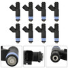 2003 Dodge Ram 1500 2500 3500 5.7L V8 8Pcs Fuel Injector 53032142AC Generic
