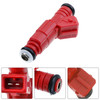 1998-2004 Isuzu Amigo Rodeo Trooper VehiCROSS 1Pcs Fuel Injector 0280155735 Generic