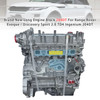 New Long Engine Block 204DT For Range Rover Evoque Discovery Sport 2.0 TD4 204DT