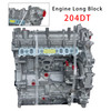 New Long Engine Block 204DT For Range Rover Evoque Discovery Sport 2.0 TD4 204DT