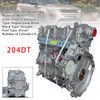 New Long Engine Block 204DT For Range Rover Evoque Discovery Sport 2.0 TD4 204DT