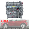 New Long Engine Block 204DT For Range Rover Evoque Discovery Sport 2.0 TD4 204DT