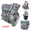 New Long Engine Block 204DT For Range Rover Evoque Discovery Sport 2.0 TD4 204DT