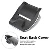 Dry Carbon Fiber Seat Back Cover Fit Benz G Class W464 W465 G500 G550 G63 2019+