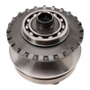 Transmission CVT Pulley 25T W/Belt+Chain & Rebuild Kit RE0F10A JF011E For Nissan