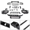 Bull Bar Front Bumper Grille Guard Fit Mercedes Benz G Class W465 2025+