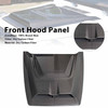 Front Hood Panel Fit Mercedes Benz G-Class W465 B800 2025+ Upgrade B800 Style
