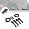 Keyless-Go Keyless Entry System Fit Mercedes Benz G Class 2025+ 5 Doors