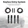 Keyless-Go Keyless Entry System Fit Mercedes Benz G Class 2025+ 5 Doors