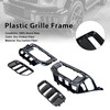 Front Bumper Air Intake Vent Cover Trim Fit Mercedes Benz W465 G63 2025+