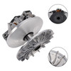 Front Clutch Variator Kit 420686870 For Can-Am Maverick Turbo Rs Rr Max Turbo 26
