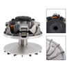 Front Clutch Variator Kit 420686870 For Can-Am Maverick Turbo Rs Rr Max Turbo 26