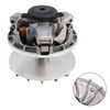 Front Clutch Variator Kit 420686870 For Can-Am Maverick Turbo Rs Rr Max Turbo 26