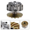 Front Clutch Variator Kit 420864910 For Can-Am Maverick Max 1000 Turbo 4X4 15-17