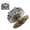Front Clutch Variator Kit 420864910 For Can-Am Maverick Max 1000 Turbo 4X4 15-17