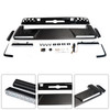 Front Roof Spoiler Wing Fit Mercedes Benz G-Class W465 B800 2025+ W/ LED