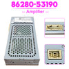 86280-53190 Radio Stereo Amplifier for Lexus IS250 IS350 IS300 IS200t