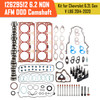 12629512 6.2 NON AFM DOD Camshaft Kit for Chevrolet 6.2L Gen V L86 2014-2020