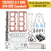 12629512 6.2 NON AFM DOD Camshaft Kit for Chevrolet 6.2L Gen V L86 2014-2020