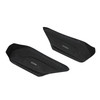 Carbon Fiber Seat Side Panel Cover Trim Fit Mercedes Benz W464 W465 2019-2026