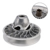 Rear Variator Secondary Clutch 6864910 For Can-Am Maverick Max 1000 Tb 4X4 15-17