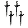 4Pcs Fuel Injector For Mitsubishi Triton ML/MN 3.2 2006-2008 095000-5760
