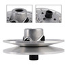 Rear Variator Secondary Driven Clutch 420686523 For Can-Am Defender Hd8 Hd10