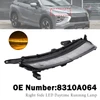 Right Side Front LED DRL Lamp 8310A063 For Mitsubishi Eclipse Cross 2022-2026