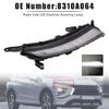 Right Side Front LED DRL Lamp 8310A063 For Mitsubishi Eclipse Cross 2022-2026