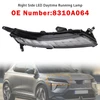 Right Side Front LED DRL Lamp 8310A063 For Mitsubishi Eclipse Cross 2022-2026