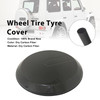 Spare Tire Tyre waterproof Cover Wheel Covers Protector Fit Benz W465 2025+