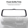 Front Grille Grill Trim Fit Mercedes Benz G-Class W465 2025+ Upgrade To B900 Style