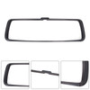 Front Grille Grill Trim Fit Mercedes Benz G-Class W465 2025+ Upgrade To B900 Style