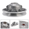 Rear Variator Secondary Clutch 1323422 For Polaris Scrambler Xp 1000 Sportsman
