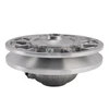 Rear Variator Secondary Clutch 1323422 For Polaris Scrambler Xp 1000 Sportsman