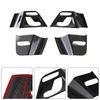 Innerdoor Panel Seat Adjust Switch Frame Fit Mercedes Benz W464 W465 2019-2026